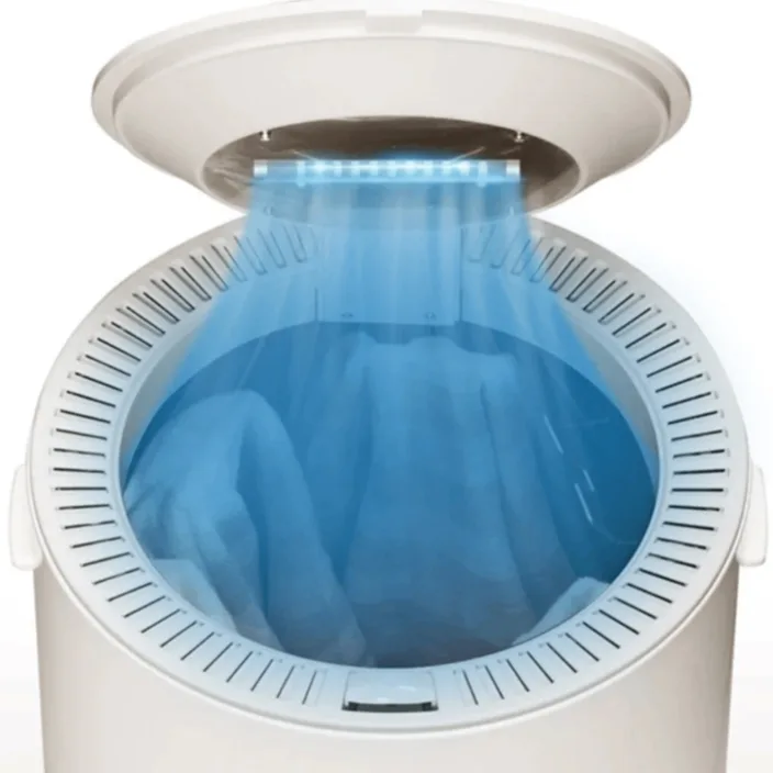 Сушильная машина  Lydsto Smart Clothing Disinfection Dryer 14L HD-YWHL11